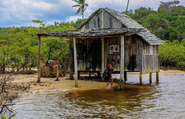 Excursão a Trancoso - Foto 5