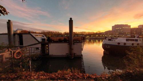 Bed and breakfast Megalight2 - Foto 4