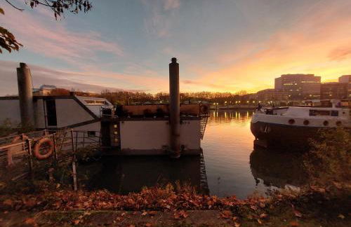 Bed and breakfast Megalight2 - Foto 4