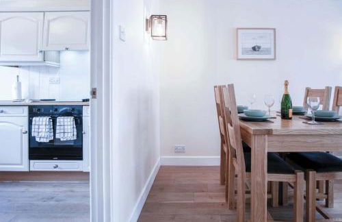 Clover Cottage - 2 Bedroom Cottage - Begelly - Photo 75