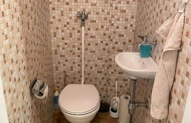 1 WG Zimmer (Apartment) im Dachgeschoss in 70839 Gerlingen - Foto 9