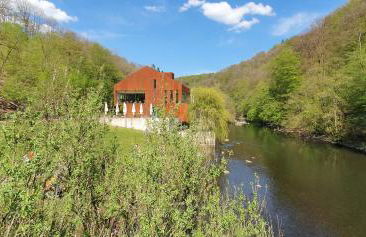 1Step2AllNature Tinyhouse - Foto 77