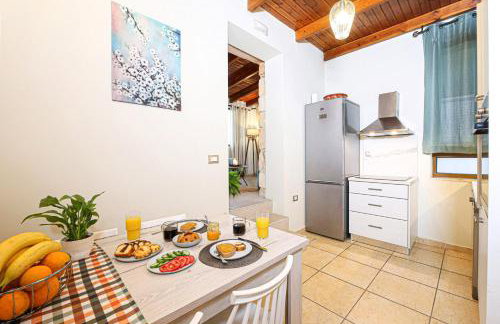 Villa Anthemida Chania - Foto 17