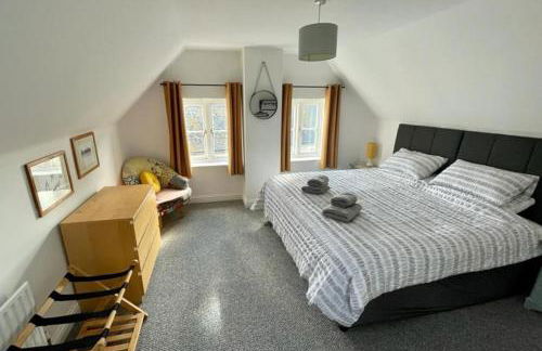 The Knots-Spacious 3 bedroom apartment in Bridport - Photo 2