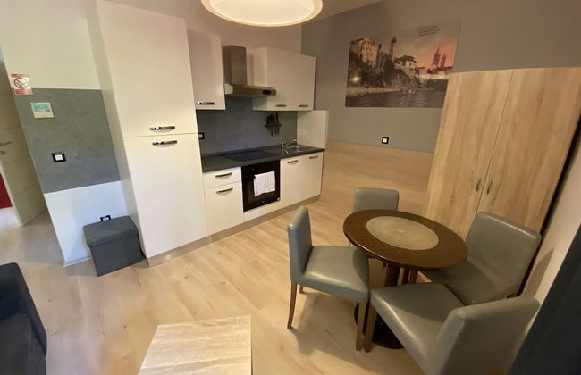 Integrated Hotel Arbia - Villa Magdalena - Foto 7