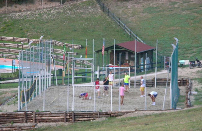 Agriturismo Orsaiola - Foto 35