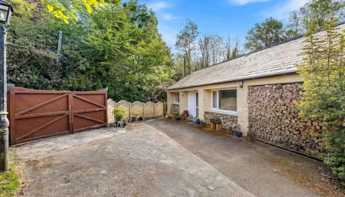 Beautiful renovated former coach house - Foto 4