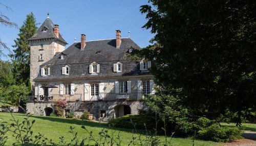 Chateau du Perrier - Foto 3