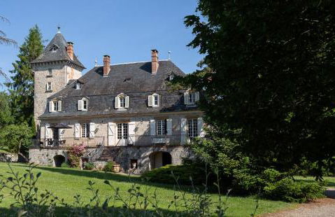 Chateau du Perrier - Foto 40