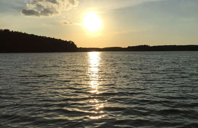 Holiday Apartment Lutowsee - Foto 13