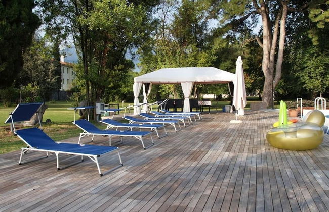 Villa Casagrande - Vittorio Veneto - Near Venice and Dolomiti - Photo 8