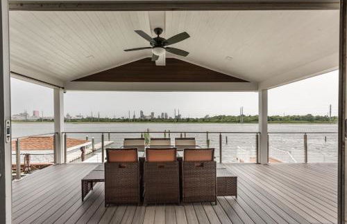 Lago-mar Luxury Modern Waterfront Home - Foto 32