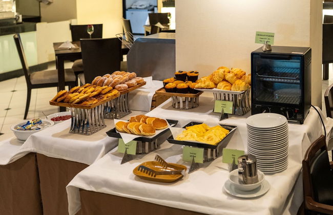 Kantary House Hotel & Serviced Apartments - Foto 71