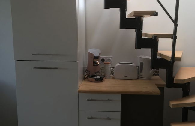 Les Spas de la Chartreuse - Photo 69