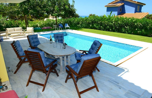 Dimitras Villas - Foto 40