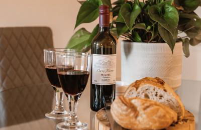 St Leonard's Luxury Lodge, St Andrews - Foto 15