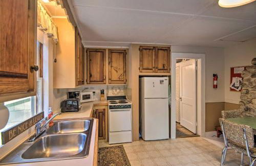 Lake Ivanhoe Family Escape with Fire Pit! - Foto 12