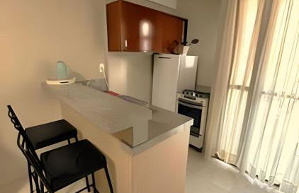 Dois Lindos Flats na Praia em Vila Velha no Espírito Santo - Duas acomodações completa! - Foto 34