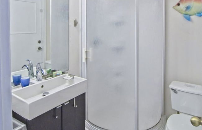 Richard's Clear Creek Vacation Homes - Foto 11