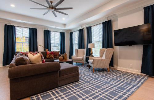 Watch Hill Manor Bourbon Commons - Foto 3