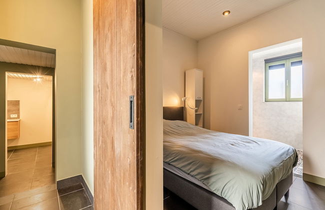 Merksplas Villa With Terrace - Foto 13