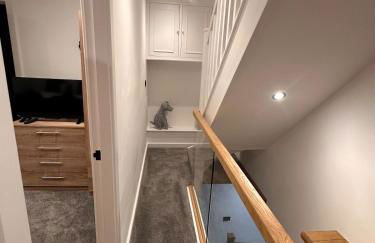 Abbys Cottage - Foto 30