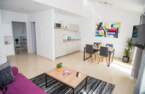 Apartments Via Sole Dramalj - Foto 59