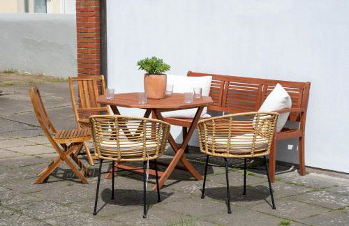 kleines Ferienhäuschen im Garten - Foto 14