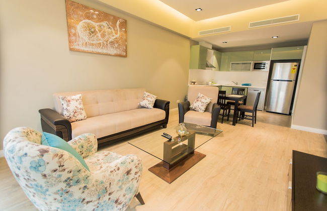 Accra Luxury Apartments Cantonments - Photo 46