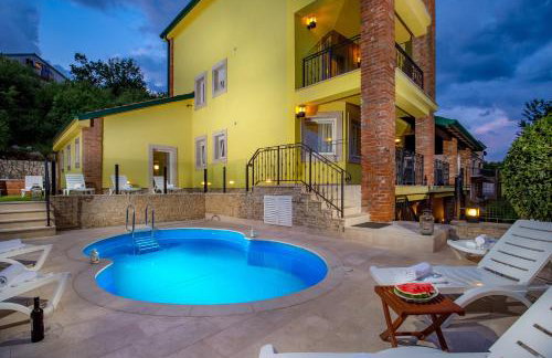 Villa Angeli - Foto 1