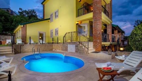 Villa Angeli - Photo 1