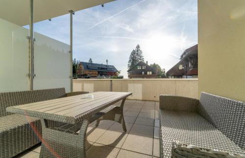 Feldberg Lounge - Residenz Grafenmatt - Foto 17