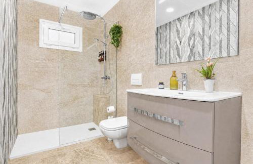 Apartamento Turistico Lux Center - Foto 16