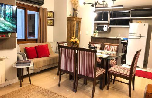 Apartamento 2 quartos - conforto completo - Foto 5