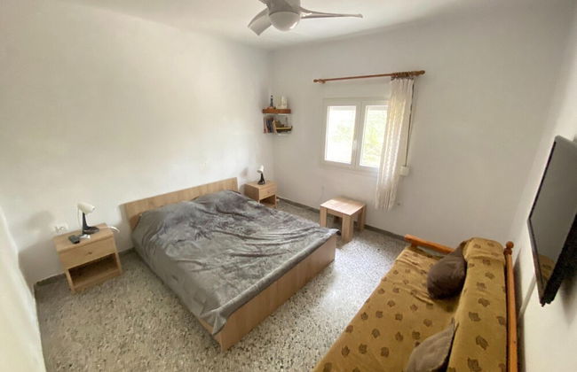 Seaside Holiday Home With Balcony - Foto 7