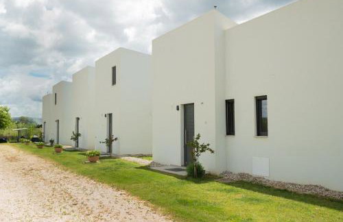 Sevene Villas - Kourouta Peloponnese - Foto 10