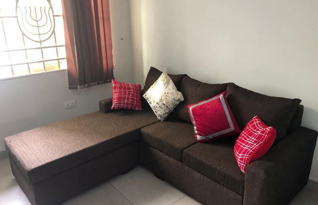 ASK Apartments - Foto 19