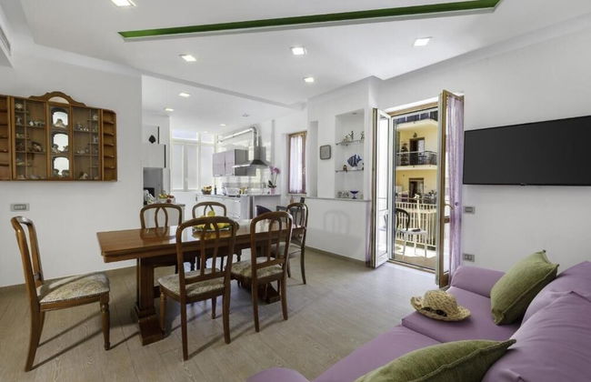 ROSE SORRENTO HOUSE - Foto 13