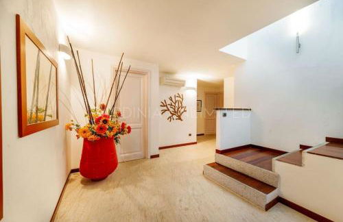 Villa Brandinchi - Foto 29