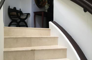 Entire Second Flr - Santa Monica Luxury Roman Villa - Foto 61