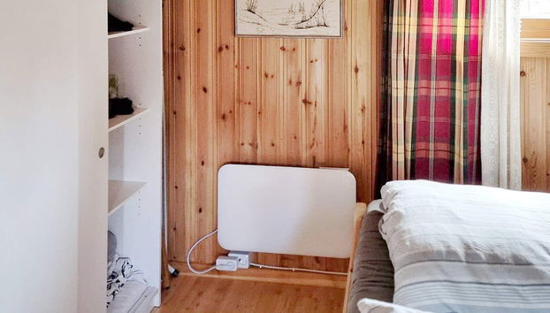 6 Person Holiday Home in Bratland-by Traum - Foto 2, Habitación