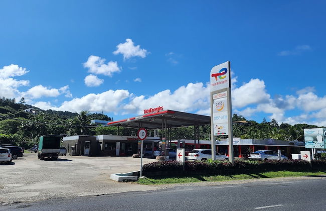 Ocean Heart Hotel - Photo 30