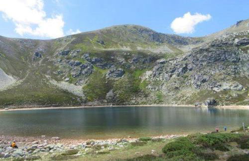 San Isidro Estación de Esqui - Foto 18