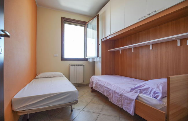 Residence Smith - Fronte Mare 1 Piano 5B - Photo 13