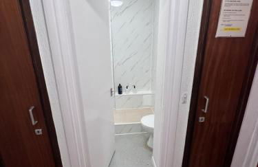 1 Bedroom Apartment City Centre Up to 4 People - Foto 18