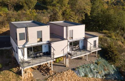 Alsace Panorama - Photo 1