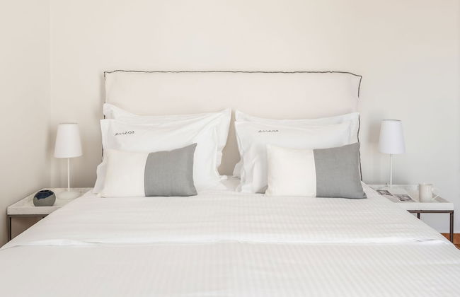 Eneos Kythnos Beach Villas - Photo 9