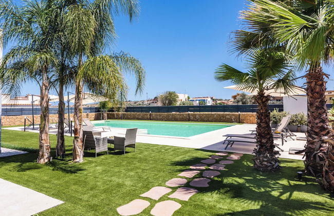 Etna Mare Apartments by Wonderful Italy - Foto 50