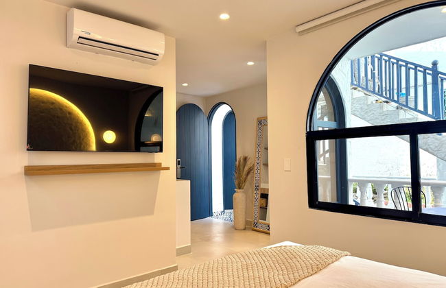 Villa Mediterranea - Foto 12