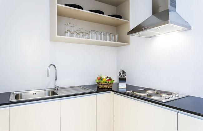 Anantara Chiang Mai Serviced Suites - Photo 28